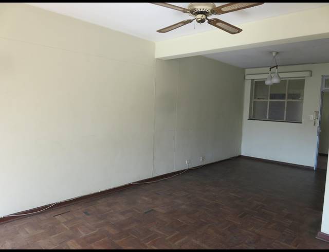 1.5 BEDROOM FLAT SOLD IN ARCADIA